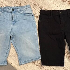Boys Shorts Bundle Size 12-13 skinny